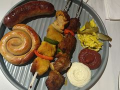 -库滋明·俄罗斯特色美食(中央大街店)