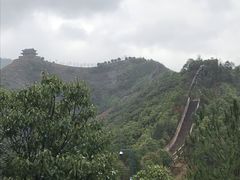 -永康小长城