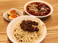 卤味溏心蛋-牛王庙吳記怪味面(双楠店)