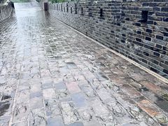 -虞山城墙