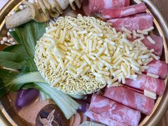 -李先生的首尔小馆(松江启源广场店)