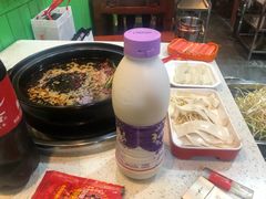-钢管厂歆瑞源油卤串串香(春熙路太古里店)
