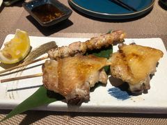 -木鱼料理