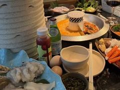 -牛New寿喜烧(新六百店)