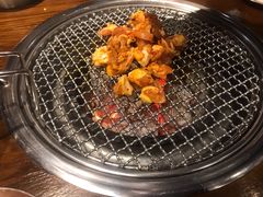 -·缸桶屋·韩式牛肋条自助烤肉(西湖D11店)