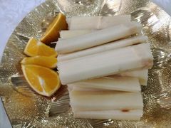 水果拼盘-聚丰园•湖鲜餐厅(阿红私房菜梅石路店)