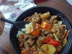 -陈记顺和潮汕牛肉火锅(韩江路店)