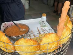 -圆西烤肉(园西路店)