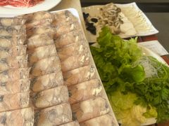 -阳坊大都涮羊肉(阳坊总店)