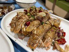 -阿毛饭店(和义路店)