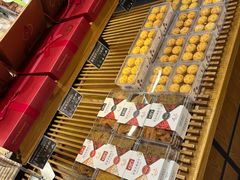 面包甜点陈列柜-FASHION BAKERY法森贝克(新德路店)