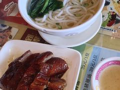 -吴系粤菜馆·茶餐厅(深业上城店)