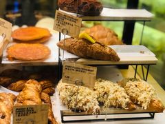 -PAPER STONE BAKERY(天环店)
