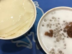 -冰神糖水铺(国贸中心店)