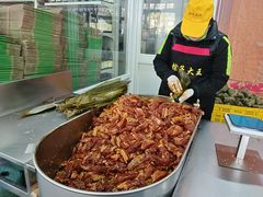 -召稼楼永茂昌粽子大王