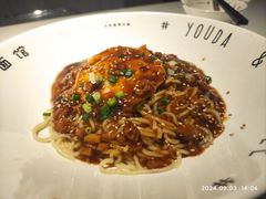 -友达面馆(广州总店)