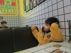 -西关明记肠粉(荔枝湾店)