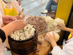 -海汇源老烧麦店(东大街总店)