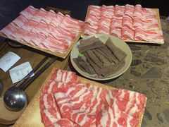 -小龙坎火锅(阳泉店)