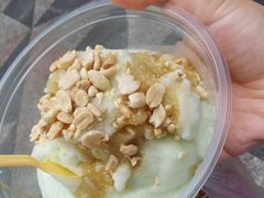 -夏食光安顺小舒冰粉冰浆(甲秀楼店)
