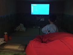 -丽池宫韩式汗蒸会馆(华灯坊店)