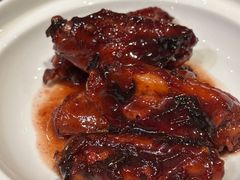 梅干菜烧鸡翅-紫泥369粗粮季(鼓楼店)