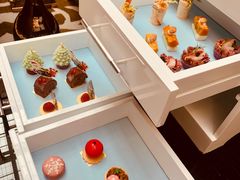 -行者书屋大堂吧 ·下午茶(南京圣和府邸酒店)