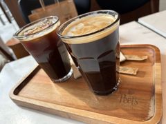 -Peet's 皮爷咖啡(海雅缤纷城店)