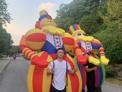 -无锡动物园·太湖欢乐园