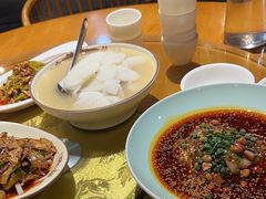 -易老妈蹄花.特色川菜(人民公园总店)