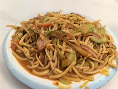 -德元兰州纯汤牛肉面(深圳首店)