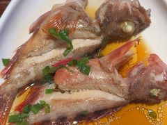 -高佳庄·舟山海鲜(海景旗舰店)