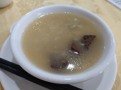 -电白鸭粥店(下沙二坊88号店)