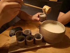 -兮禾酒馆(护国路店)