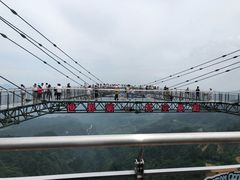 -梦幻奥陶纪景区