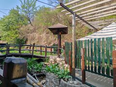 -北京水岸山吧度假村(雁栖镇店)