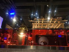 -小京廷北京烤鸭|山野贵州菜(梵华里店)