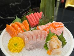 -大葉日本料理·龍蝦任食放題(廣州W酒店)