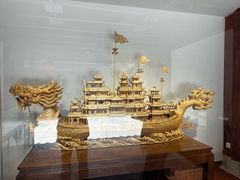 -前童古镇