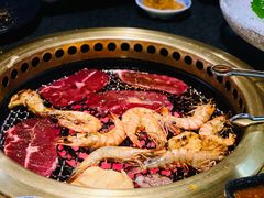 -神户赤童日式烤肉伙伴(东直门店)