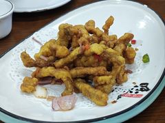 -蒸八鲜农家土菜(祝桥店)