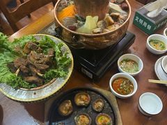 -吉祥圣雪藏餐