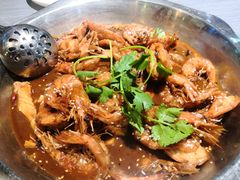 -豫缘王婆大虾(祭城总店)