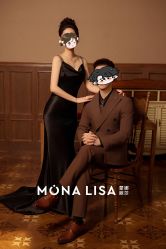 -蒙娜丽莎婚纱摄影 MONALISA