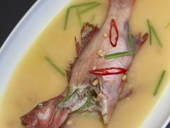 -上海滩餐厅(BFC外滩金融中心店)