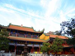-宝通禅寺