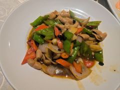 -爷爷的草帽·海鲜馆(孙塘路店)
