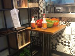 -精粉世家(汉街总部国际A座店)