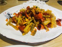 -潮汕壹号·潮汕菜·打边炉·生腌(总店)