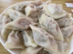 -白记饺子馆多伦道店